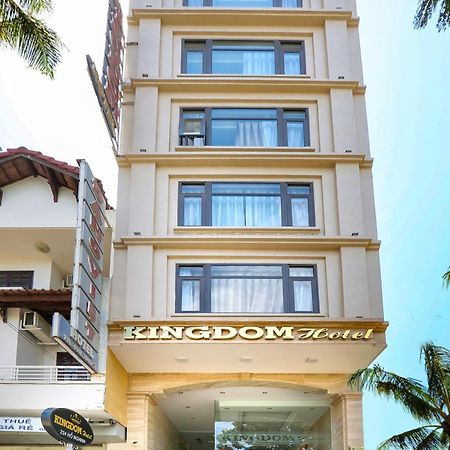 Kingdom Danang Hotel Kültér fotó