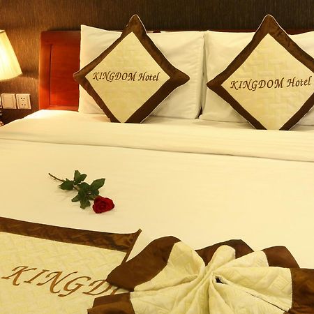 Kingdom Danang Hotel Kültér fotó