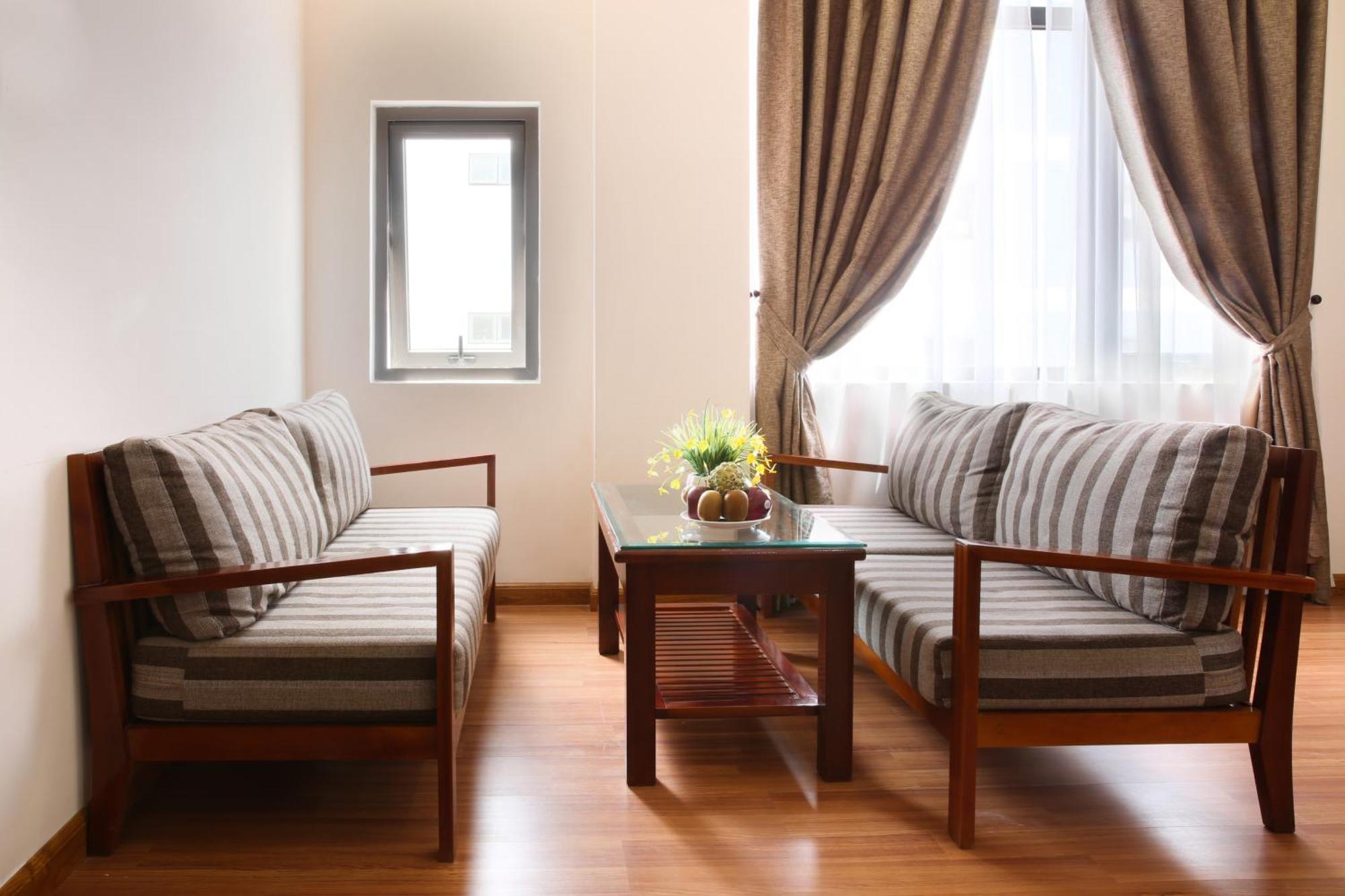Kingdom Danang Hotel Kültér fotó
