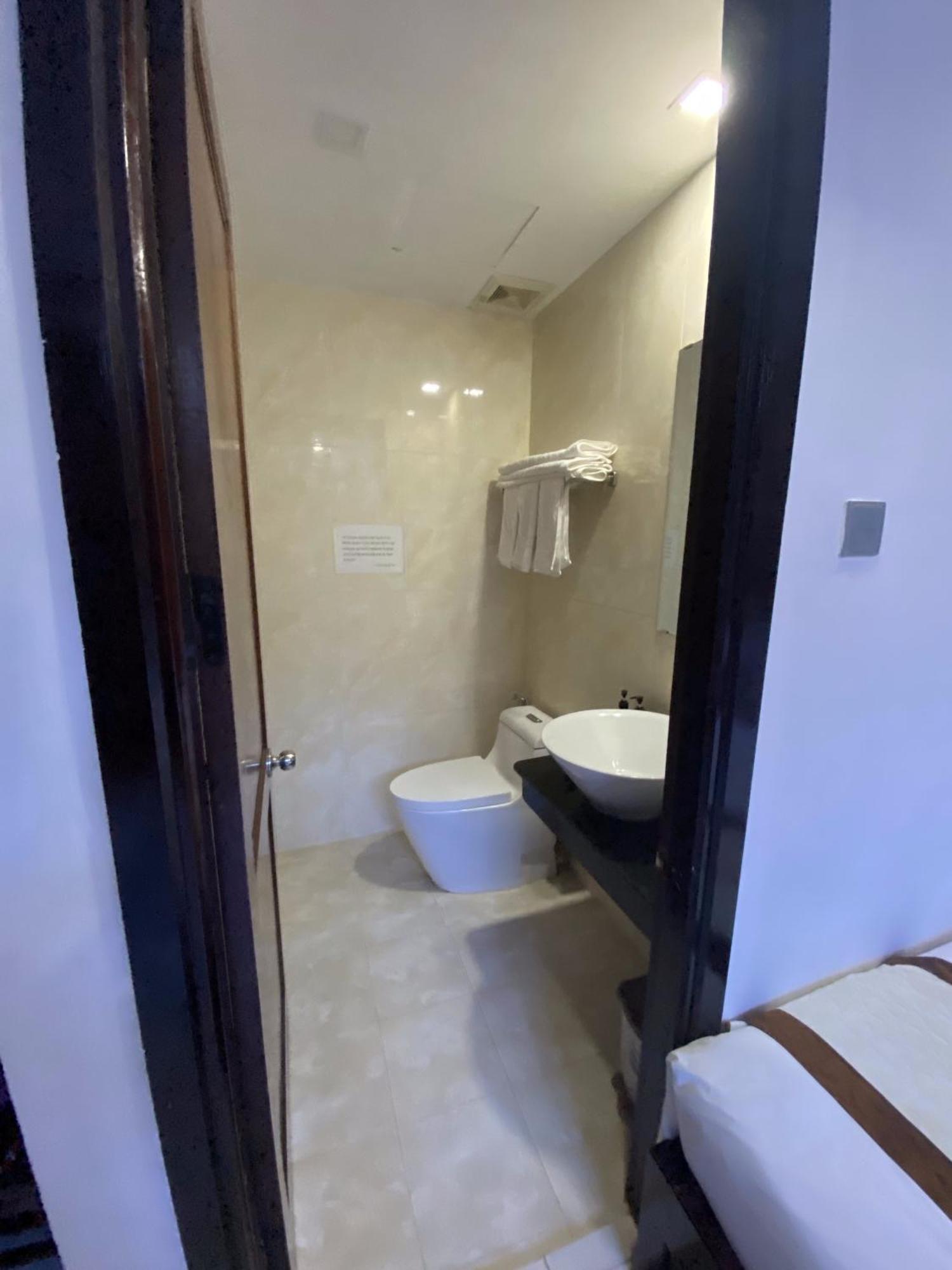 Kingdom Danang Hotel Kültér fotó