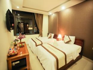 Kingdom Danang Hotel Kültér fotó